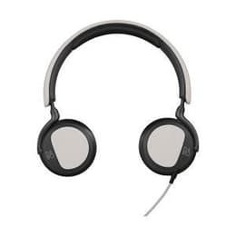 Bang & Olufsen BeoPlay H2 Kopfhörer mit kabel mit Mikrofon - Grau/Schwarz
