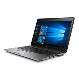 HP EliteBook 840 G2 14" Core i5 2.3 GHz - SSD 256 GB + HDD 500 GB - 16GB AZERTY - Französisch