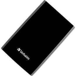 Verbatim 53023 Externe Festplatte - HDD 1 TB USB 3.0