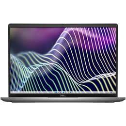 Dell Latitude 7440 14" Core i5 1.3 GHz - SSD 256 GB - 16GB QWERTY - Englisch