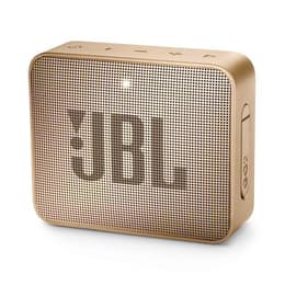 Lautsprecher Bluetooth Jbl GO 2 - Gold