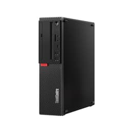 Lenovo ThinkCentre M920s SFF Core i7 3.2 GHz - SSD 512 GB RAM 16 GB