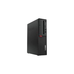 Lenovo ThinkCentre M920s SFF Core i7 3.2 GHz - SSD 512 GB RAM 16 GB