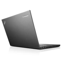 Lenovo ThinkPad T450 14" Core i5 2.3 GHz - HDD 320 GB - 4GB AZERTY - Französisch