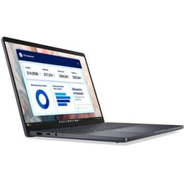 Dell Pro 14 Premium PA14250 14" Core Ultra 5 2.1 GHz - SSD 512 GB - 16GB QWERTY - Englisch