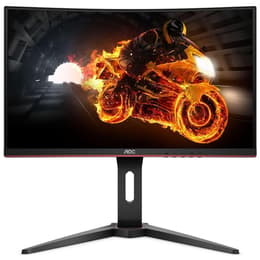 Bildschirm 27" LED FHD Aoc C27G1
