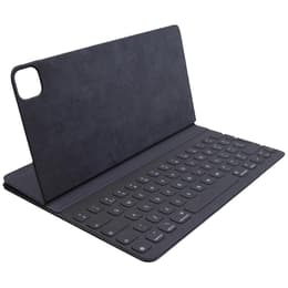 Smart Keyboard Folio (iPad nicht inbegriffen) 12.9" (2018) - Anthrazitgrau - QWERTY - Italienisch
