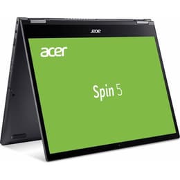 Acer Spin 5 SP513-55N-7243 13" Core i7 2.8 GHz - SSD 1000 GB - 16GB AZERTY - Französisch