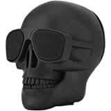 Lautsprecher Bluetooth Jarre Aeroskull HD+ ML81024 - Schwarz