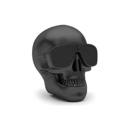Lautsprecher Bluetooth Jarre Aeroskull HD+ ML81024 - Schwarz