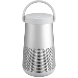 Lautsprecher Bluetooth Bose Soundlink Revolve Plus - Grau