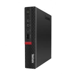 Lenovo ThinkCentre M720Q Tiny Core i5 1,7 GHz - SSD 256 GB RAM 16 GB