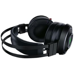 Razer Nari Ultimate Kopfhörer gaming wireless mit Mikrofon - Schwarz