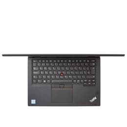 Lenovo ThinkPad X380 Yoga 13" Core i7 1.8 GHz - SSD 512 GB - 16GB QWERTZ - Deutsch
