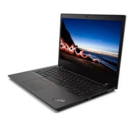 Lenovo ThinkPad L14 14" Ryzen 5 PRO 2.3 GHz - SSD 512 GB - 16GB AZERTY - Französisch