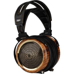 Sendy Audio Peacock Kopfhörer mit kabel - Holzfarben