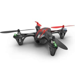Drohne Hubsan FND H107C-01 8 min