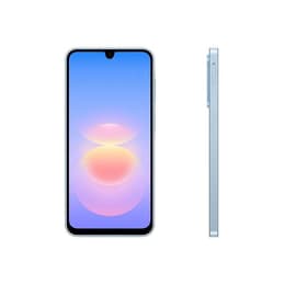 Galaxy A18 4G 128GB - Blau - Ohne Vertrag