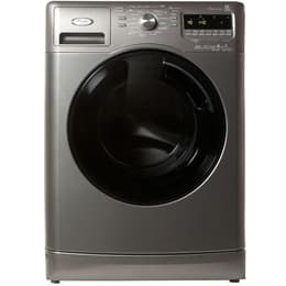 Waschmaschine 60 cm Vorne Whirlpool AWOE10420IS
