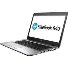HP EliteBook 840 G1 14" Core i5 1.9 GHz - HDD 500 GB - 4GB AZERTY - Französisch