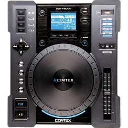 Cortex HDTT-5000 Zubehör