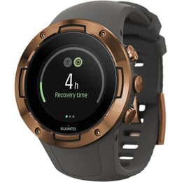 Smartwatch Suunto GPS 5 Graphite Copper -