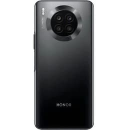 Honor 50 Lite 128GB - Schwarz - Ohne Vertrag - Dual-SIM