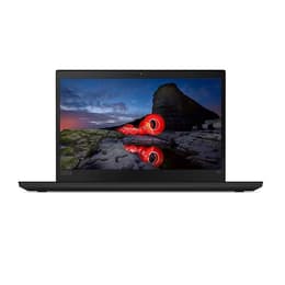 Lenovo ThinkPad T495 14" Ryzen 3 2.1 GHz - SSD 512 GB - 8GB QWERTZ - Deutsch