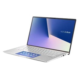 Asus ZenBook 14 UX434F 14" Core i5 1.6 GHz - SSD 1000 GB - 8GB QWERTY - Englisch