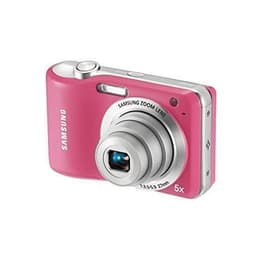 Kompakt Kamera ES30 - Rosa Samsung Samsung Zoom Lens 27-135 mm f/3.5-5.9 f/3,5-5,9