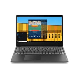 Lenovo IdeaPad S145-15IIL 15" Core i3 1.2 GHz - SSD 128 GB - 4GB QWERTY - Englisch
