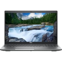 Dell Latitude 5440 14" Core i7 1.8 GHz - SSD 512 GB - 32GB QWERTY - Englisch