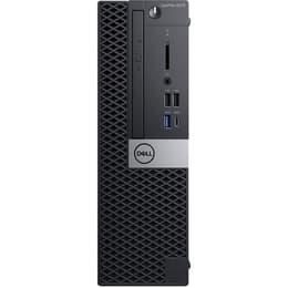 Dell OptiPlex 5070 SFF Core i5 3 GHz - SSD 256 GB RAM 8 GB