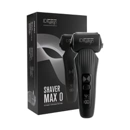 Italian Design max 0 Rasierer