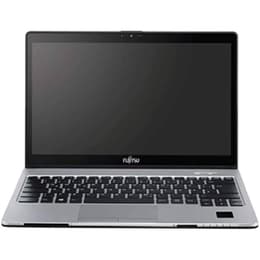 Fujitsu LifeBook S938 13" Core i7 1.9 GHz - SSD 240 GB - 8GB QWERTY - Norwegisch