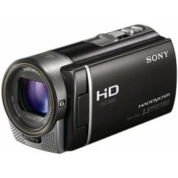 Sony HDR-CX160EB Camcorder - Schwarz