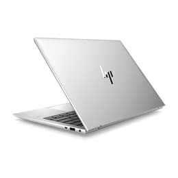 HP EliteBook 650 G9 15" Core i7 4.7 GHz - SSD 512 GB - 16GB AZERTY - Französisch