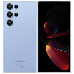 Oukitel C61 128GB - Blau - Ohne Vertrag