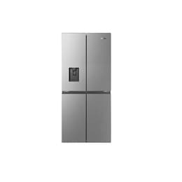 Mehrtüriger Kühlschrank Nein Hisense FMN440SW20I