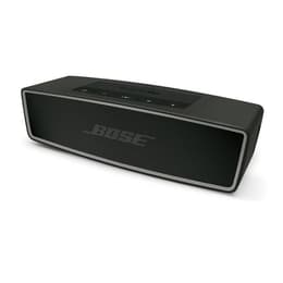 Lautsprecher Bluetooth Bose Soundlink Mini 2 - Schwarz