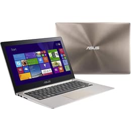 Asus ZenBook UX303L 13" Core i5 2.2 GHz - SSD 256 GB - 6GB AZERTY - Französisch