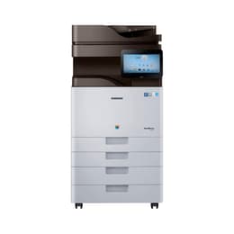 Samsung MultiXpress SL-X4250LX Laserdrucker Farbe