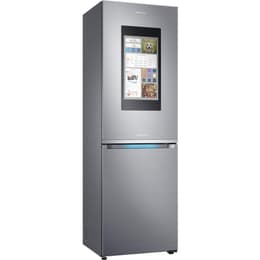 Kühl-Gefrier-Kobination Nein RB38M7998S4