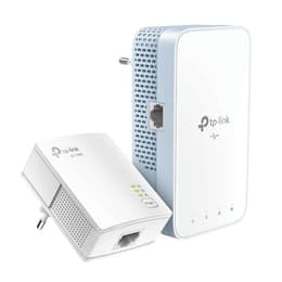 Tp-Link TL-WPA1000 KIT Powerline-Netzwerkadapter