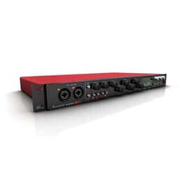 Focusrite Scarlett 18I20 Gen 1 Zubehör
