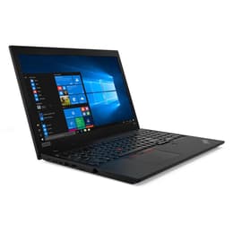 Lenovo ThinkPad L590 15" Core i5 1.6 GHz - SSD 256 GB - 8GB QWERTY - Italienisch