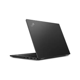 Lenovo ThinkPad L13 G1 13" Core i5 4.2 GHz - SSD 256 GB - 8GB QWERTY - Spanisch