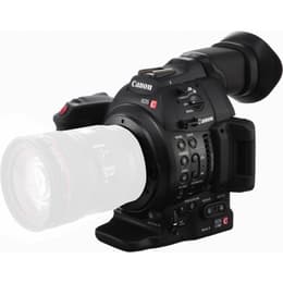 Canon EOS C100 Mark II Camcorder - Schwarz