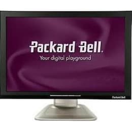 Bildschirm 19" LCD Packard Bell Maestro 191W
