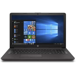 HP NoteBook 250 G7 15" Core i5 1.6 GHz - SSD 256 GB - 8GB QWERTY - Englisch